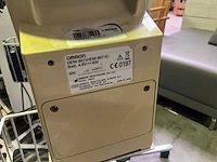 Omron hem-907 bloeddrukmeter (5x) - afbeelding 5 van  9