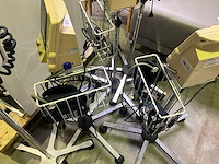 Omron hem-907 bloeddrukmeter (5x) - afbeelding 6 van  9