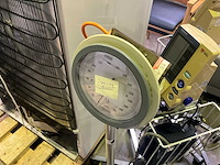 Omron hem-907 bloeddrukmeter (5x) - afbeelding 7 van  9