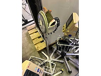 Omron hem-907 bloeddrukmeter (5x) - afbeelding 8 van  9