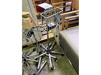 Omron hem-907 bloeddrukmeter (5x) - afbeelding 9 van  9