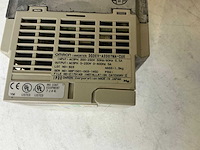 Omron sysdrive 3g3ev frequentieregelaar (4x) - afbeelding 6 van  6