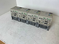 Omron sysdrive 3g3ev frequentieregelaar (4x) - afbeelding 2 van  7