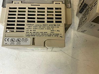Omron sysdrive 3g3ev frequentieregelaar (4x) - afbeelding 7 van  7