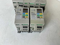 Omron sysdrive 3g3ev frequentieregelaar (5x) - afbeelding 2 van  5