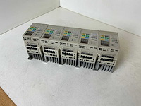 Omron sysdrive 3g3ev frequentieregelaar (5x) - afbeelding 5 van  5