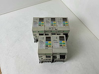 Omron sysdrive 3g3ev frequentieregelaar (5x) - afbeelding 1 van  6