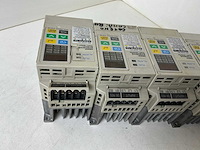 Omron sysdrive 3g3ev frequentieregelaar (5x) - afbeelding 6 van  6