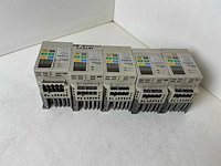 Omron sysdrive 3g3ev frequentieregelaar (5x) - afbeelding 5 van  6