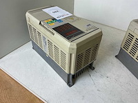 Omron sysdrive 3g3hv frequentieregelaar (2x) - afbeelding 4 van  7