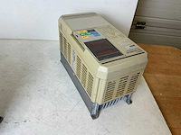 Omron sysdrive 3g3hv frequentieregelaar (2x) - afbeelding 5 van  7