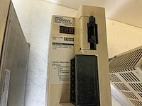 Omron sysdrive 3g3sv frequentieregelaar (3x) - afbeelding 4 van  8