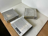 Omron sysdrive 3g3sv frequentieregelaar (3x) - afbeelding 5 van  8