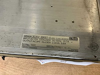 Omron sysdrive 3g3sv frequentieregelaar (3x) - afbeelding 7 van  8