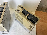 Omron sysdrive 3g3sv frequentieregelaar (3x) - afbeelding 3 van  8