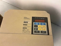 Omron sysdrive 3g3xv frequentieregelaar (2x) - afbeelding 3 van  6