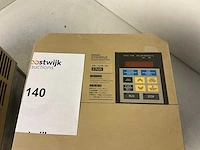 Omron sysdrive 3g3xv frequentieregelaar (2x) - afbeelding 3 van  6