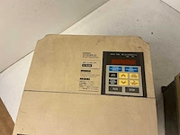 Omron sysdrive 3g3xv frequentieregelaar (2x) - afbeelding 4 van  6