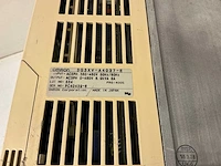 Omron sysdrive 3g3xv frequentieregelaar (2x) - afbeelding 6 van  6