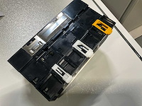 Omron tj1-ml16 controller + rasmi filters (4x) - afbeelding 4 van  8