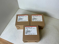 Omron varispeed v7 cimr-v7az20p4 frequentieregelaar (3x) - afbeelding 6 van  6