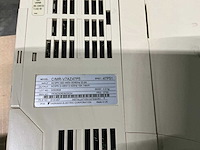 Omron varispeed v7 frequentieregelaar - afbeelding 4 van  4