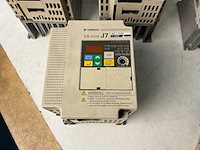 Omron vs mini j7 frequentieregelaar (8x) - afbeelding 4 van  7