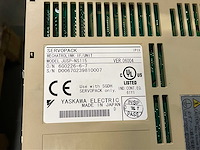 Omron yaskawa - sgdh-15de-oy - electronics - afbeelding 7 van  7