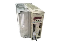 Omron yaskawa sgdh-15de-oy servopack - afbeelding 1 van  6