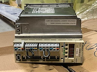 Omron yaskawa sgdh-15de-oy servopack - afbeelding 2 van  6