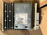 Omron yaskawa sgdh-15de-oy servopack - afbeelding 3 van  6