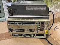 Omron yaskawa sgdh-15de-oy servopack - afbeelding 2 van  7