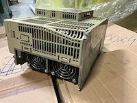 Omron yaskawa sgdh-15de-oy servopack - afbeelding 4 van  5