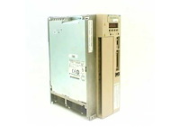 Omron yaskawa sgdh-30de-oy servopack - afbeelding 1 van  6