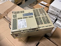 Omron yaskawa sgdh-30de-oy servopack - afbeelding 3 van  6