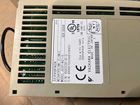 Omron yaskawa sgdh-30de-oy servopack - afbeelding 4 van  6