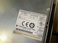 Omron yaskawa sgdh-30de-oy servopack - afbeelding 6 van  6