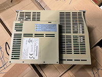 Omron yaskawa sgdh-30de-oy servopack - afbeelding 3 van  7