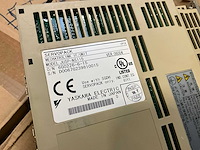 Omron yaskawa sgdh-30de-oy servopack - afbeelding 4 van  7