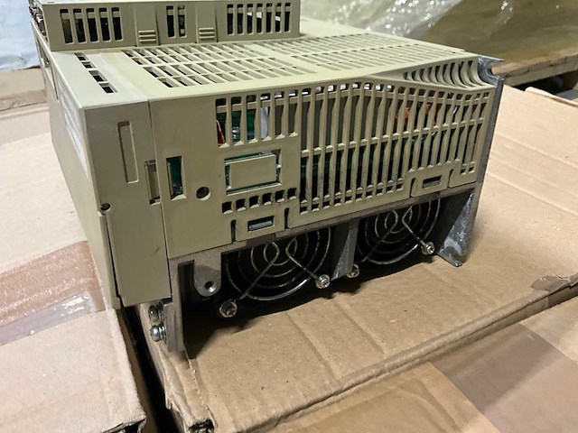 Omron yaskawa sgdh-30de-oy servopack - afbeelding 5 van  7