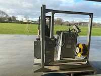 Oms omsnoeringsmachine - afbeelding 3 van  5