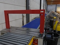 Omsnoeringmachine