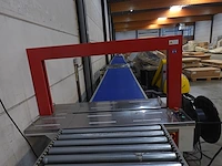 Omsnoeringmachine - afbeelding 2 van  3
