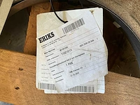 Omsnoerings staalband - afbeelding 2 van  2