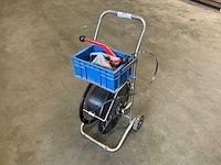 Omsnoeringsapparaat (2x)