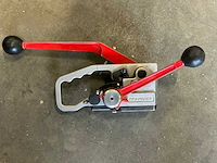 Omsnoeringsapparaat (2x) - afbeelding 2 van  8