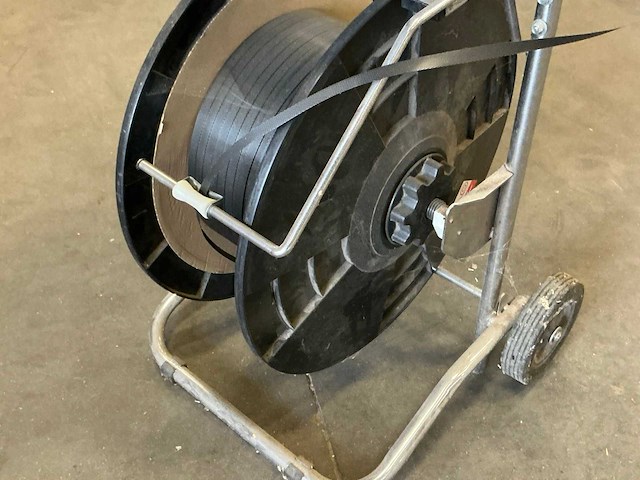 Omsnoeringsapparaat (2x) - afbeelding 3 van  8