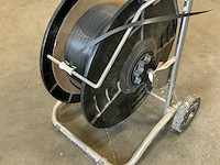 Omsnoeringsapparaat (2x) - afbeelding 3 van  8