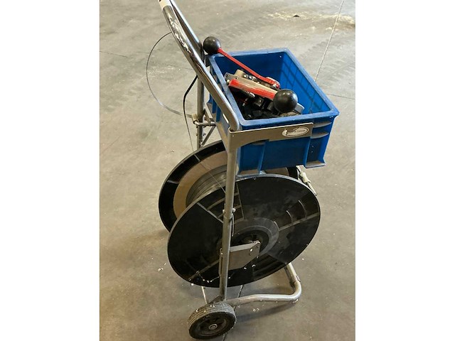 Omsnoeringsapparaat (2x) - afbeelding 4 van  8