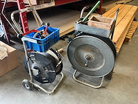 Omsnoeringsapparaat (2x) - afbeelding 5 van  8